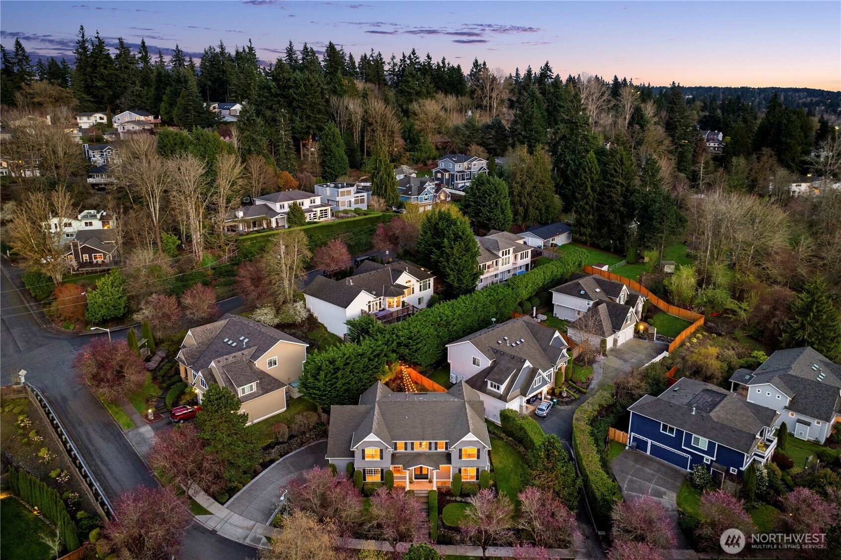 11019 NE 104TH Street , Kirkland, WA 98033-4779