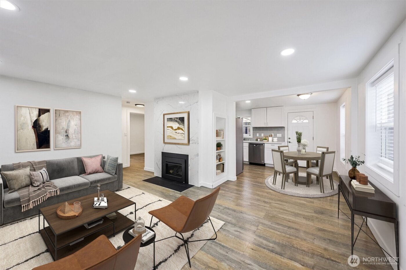 11019 NE 104TH Street , Kirkland, WA 98033-4779