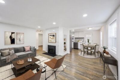 11019 NE 104TH Street , Kirkland, WA 98033-4779 - Photo 6