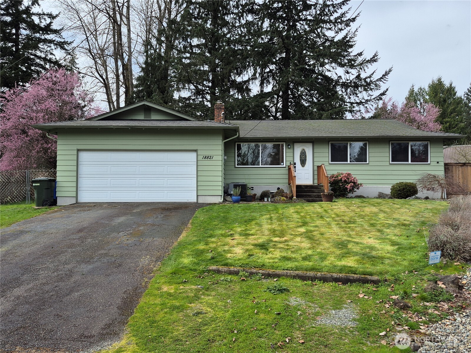 18821 SE 214th Street , Renton, WA 98058