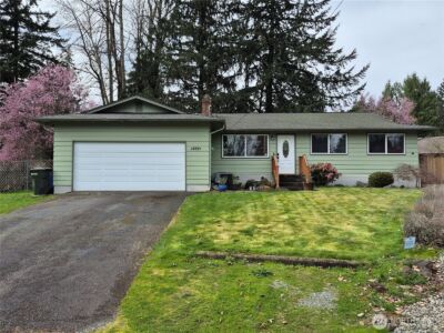 18821 SE 214th Street , Renton, WA 98058
