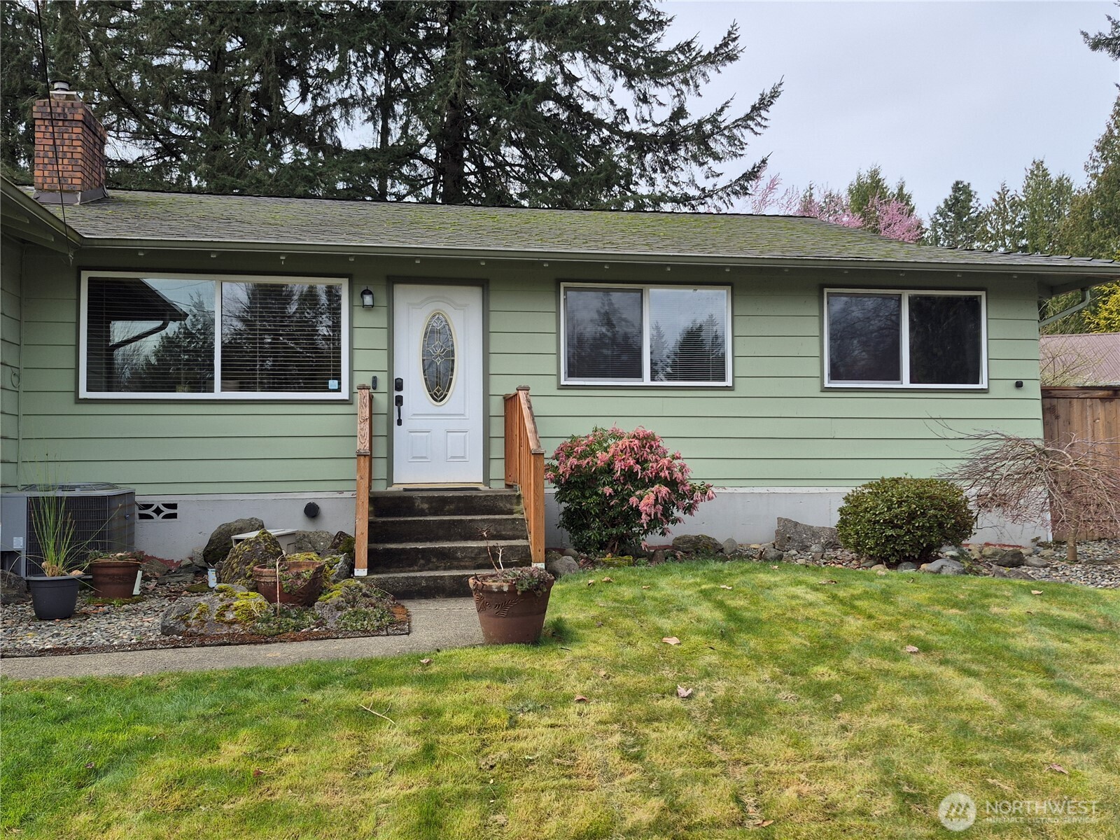 18821 SE 214th Street , Renton, WA 98058
