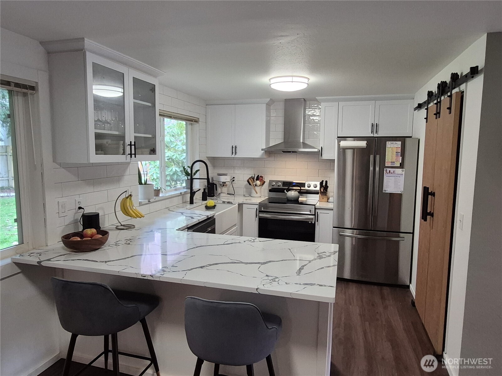 18821 SE 214th Street , Renton, WA 98058