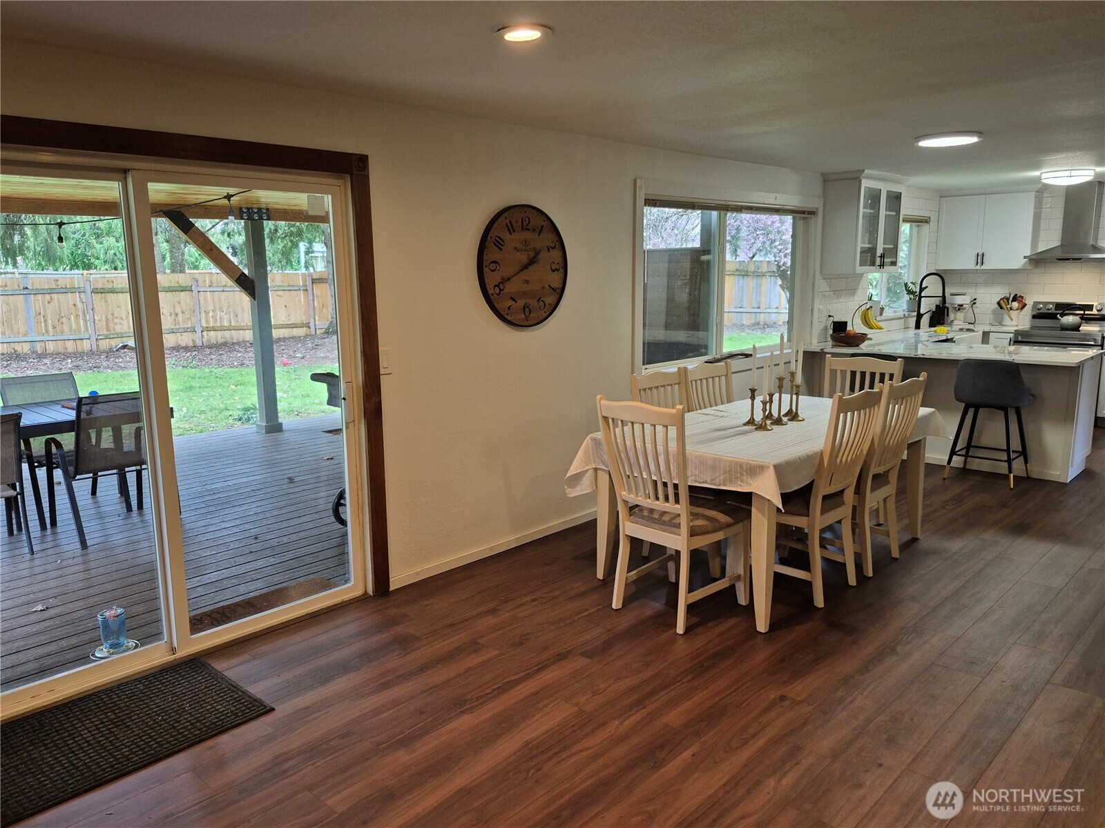 18821 SE 214th Street , Renton, WA 98058