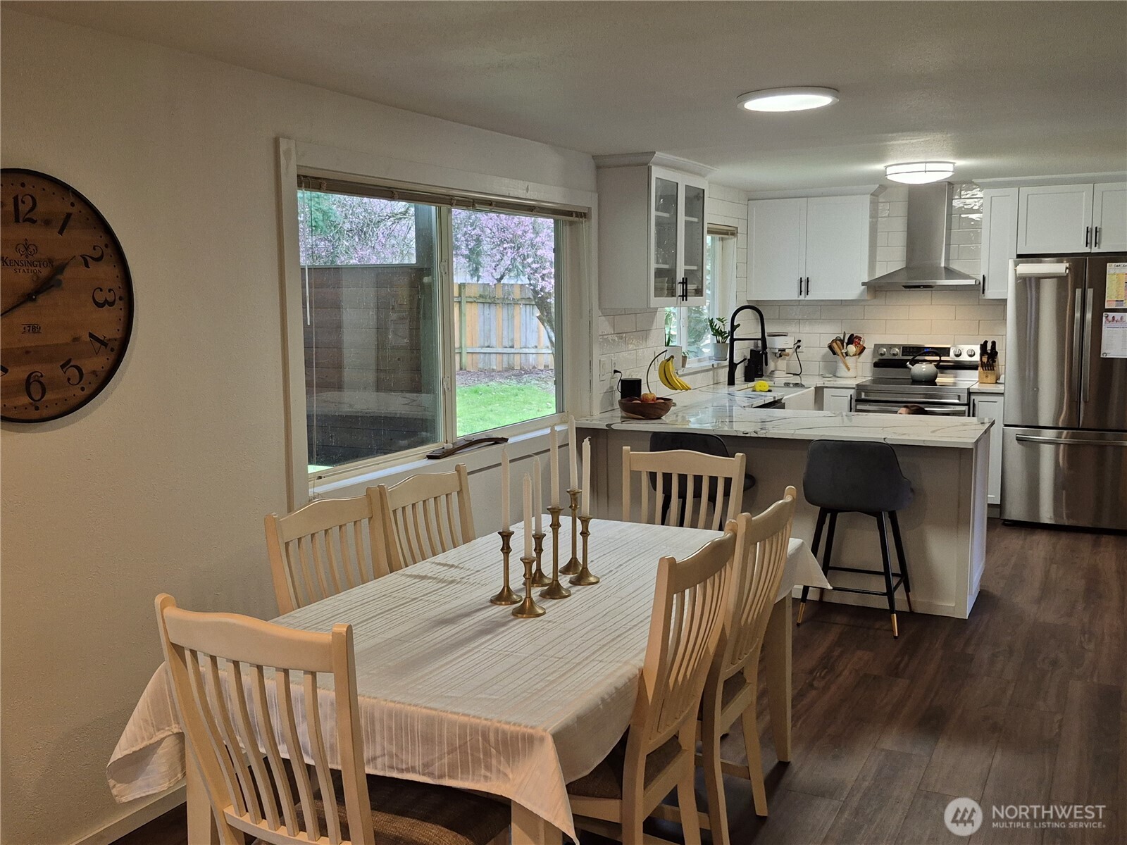 18821 SE 214th Street , Renton, WA 98058