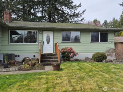 18821 SE 214th Street , Renton, WA 98058 - Photo 2