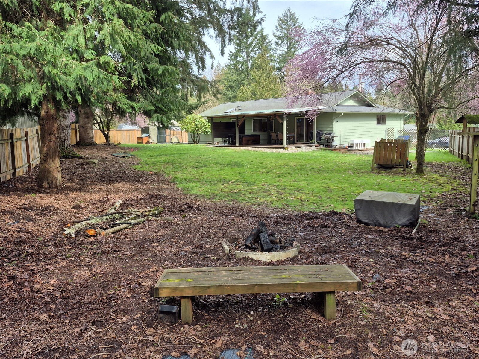 18821 SE 214th Street , Renton, WA 98058