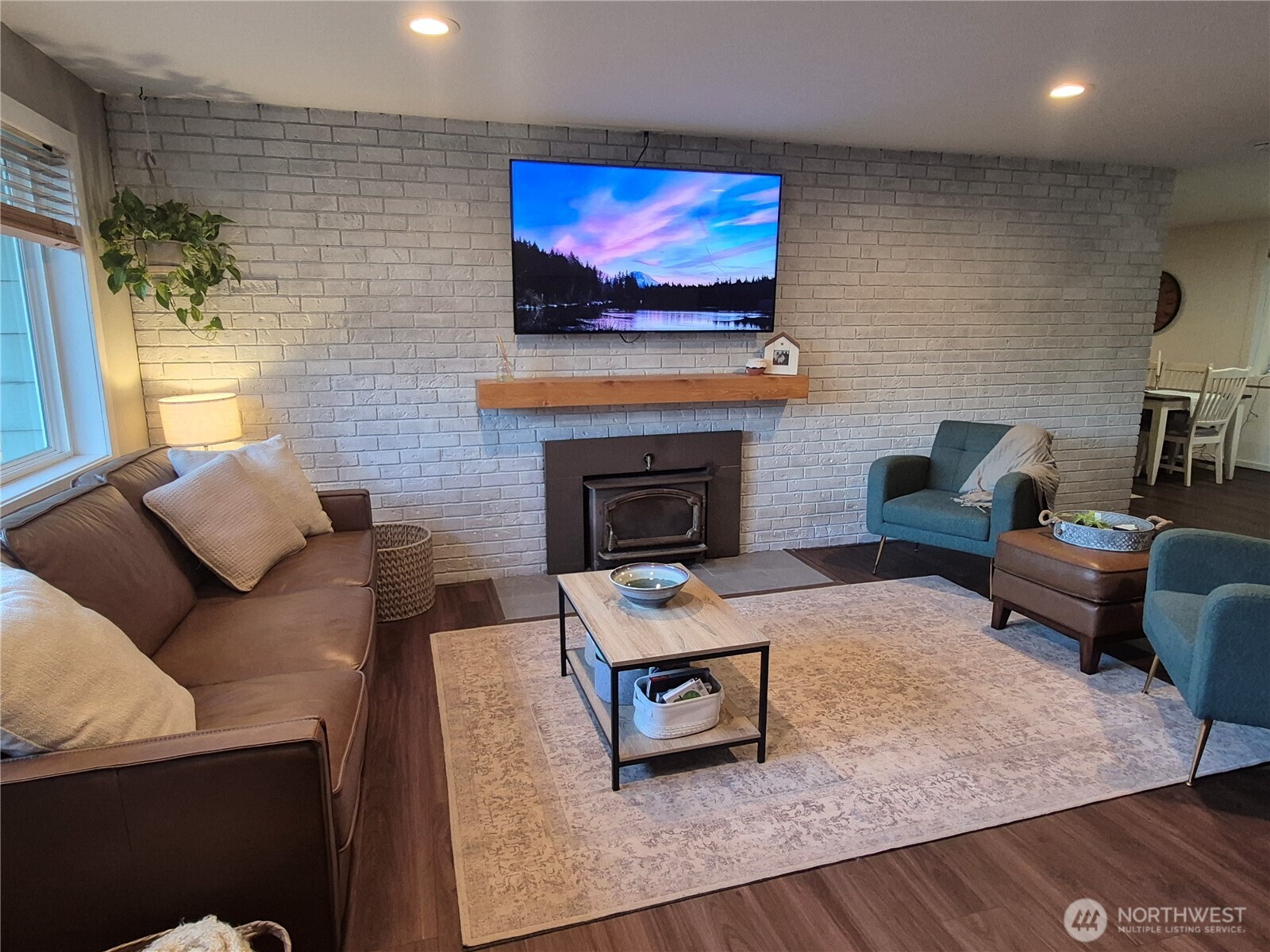18821 SE 214th Street , Renton, WA 98058