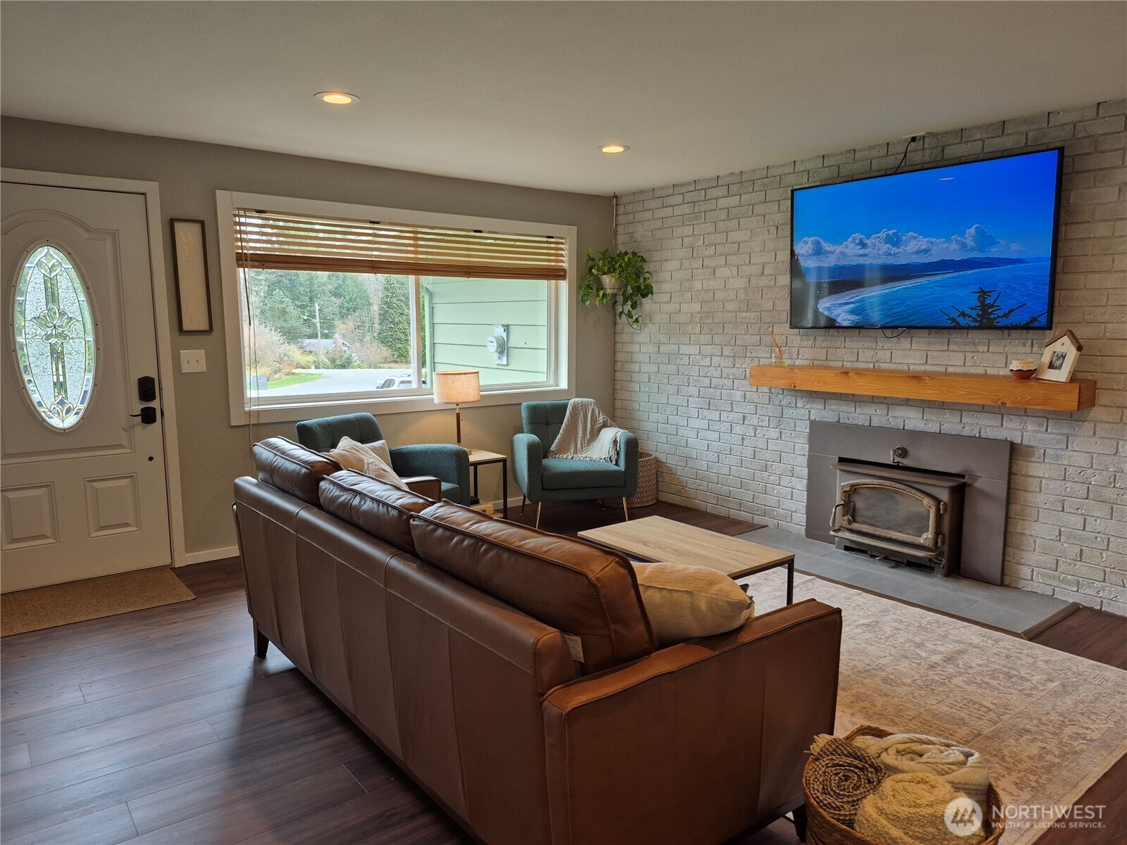 18821 SE 214th Street , Renton, WA 98058