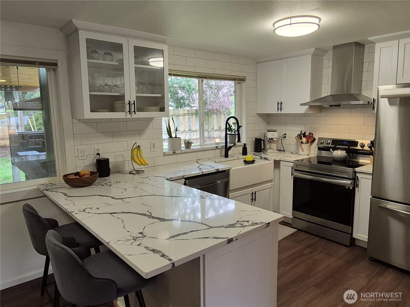 18821 SE 214th Street , Renton, WA 98058