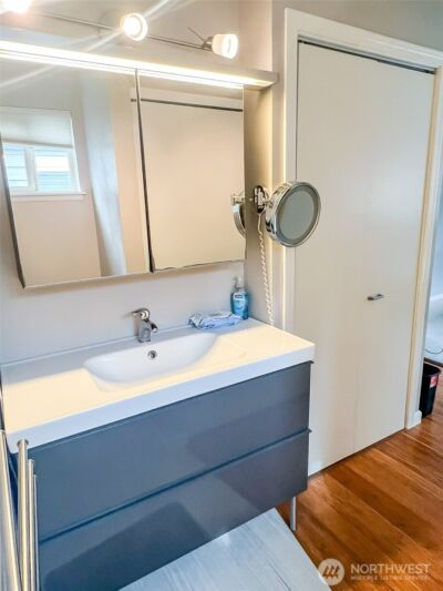 3838 Lake Washington Boulevard SE #B-5, Bellevue, WA 98006 - Photo 21