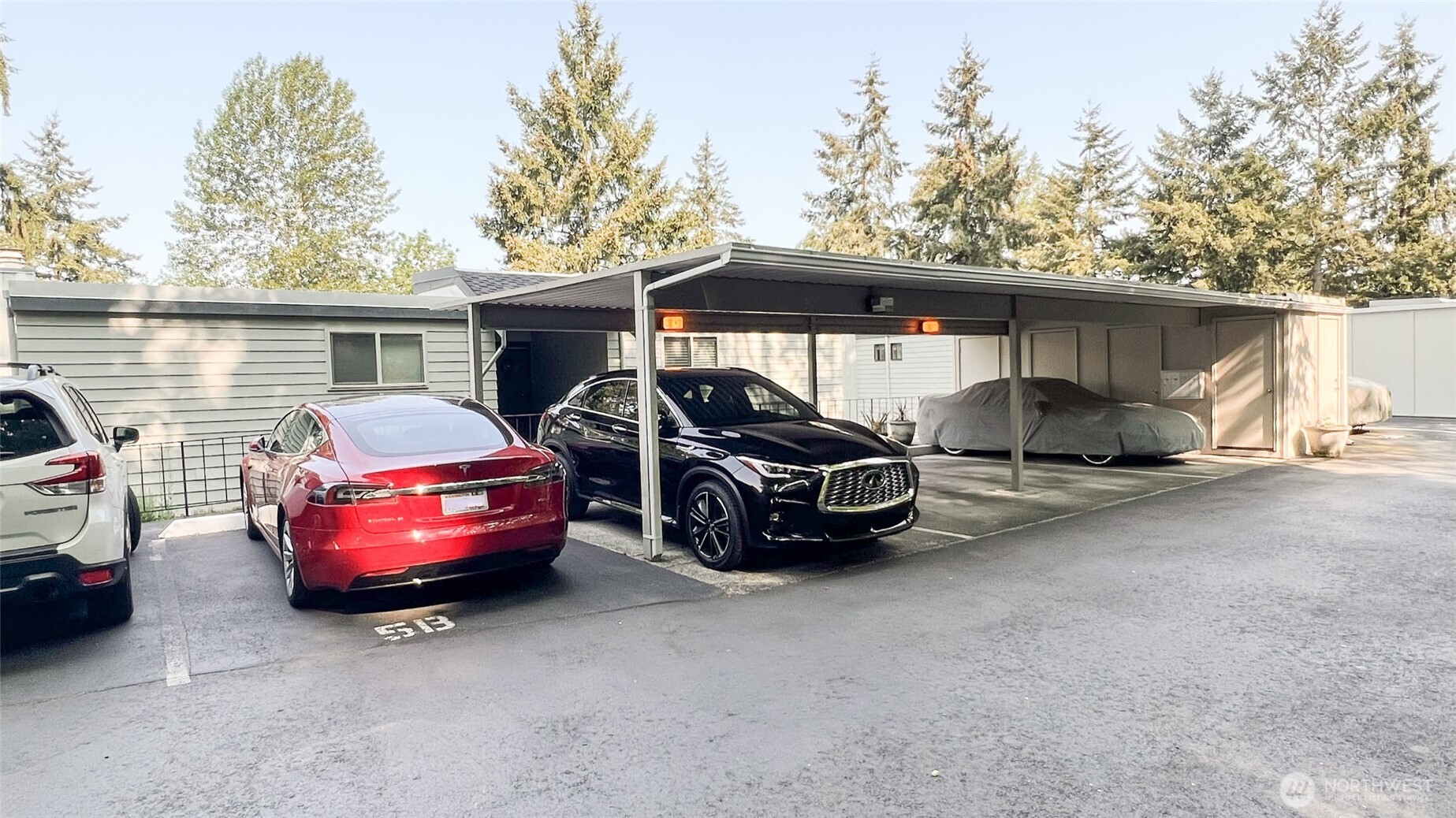 3838 Lake Washington Boulevard SE #B-5, Bellevue, WA 98006