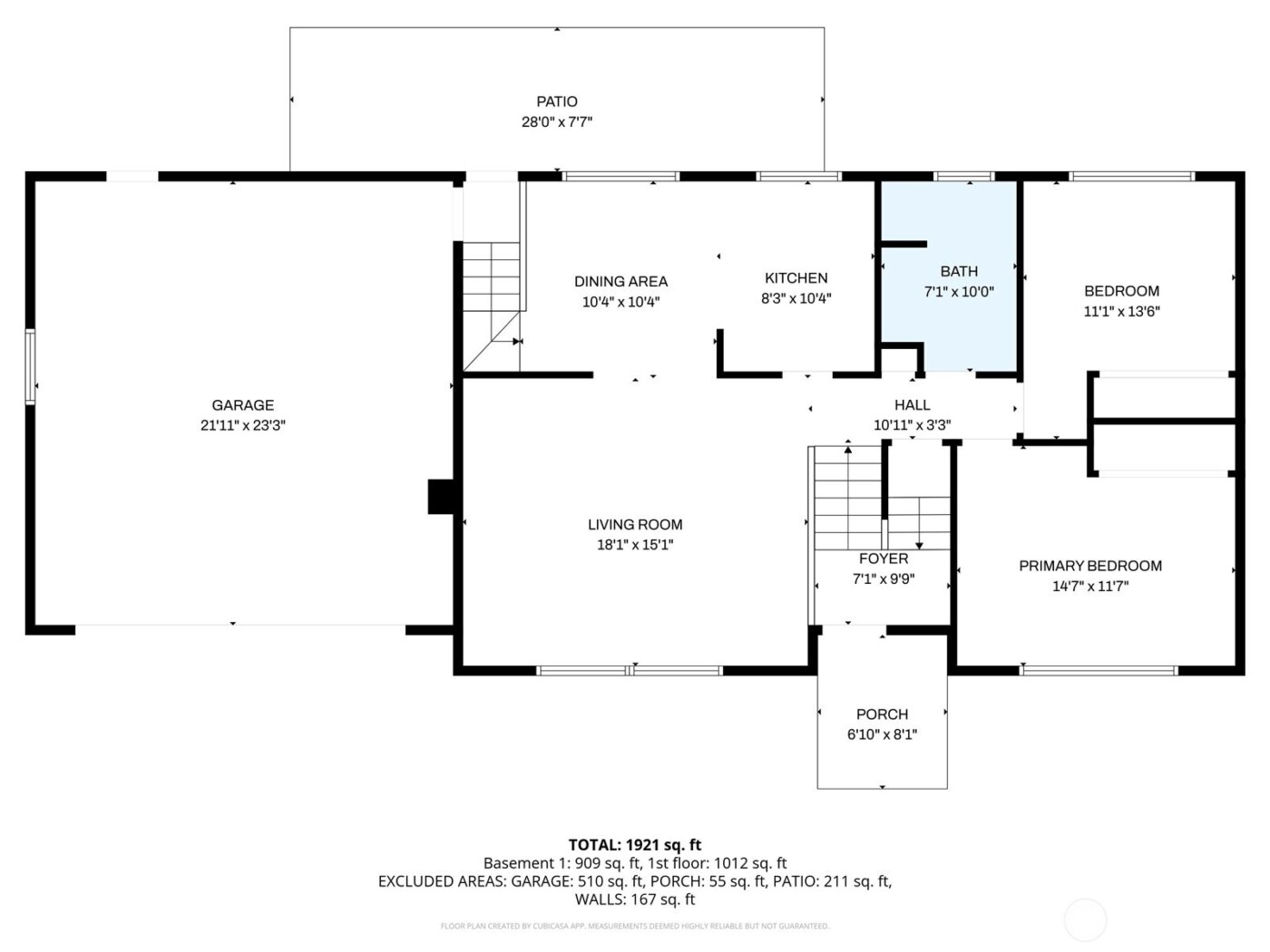 910 Lenora Street #S1404, Seattle, WA 98121