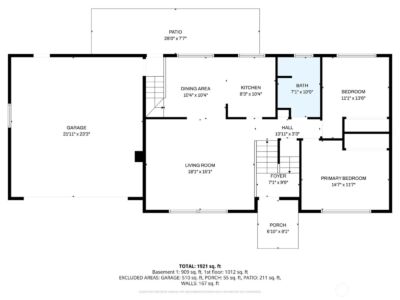 910 Lenora Street #S1404, Seattle, WA 98121 - Photo 25