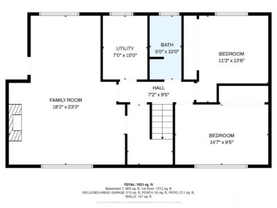 910 Lenora Street #S1404, Seattle, WA 98121 - Photo 26