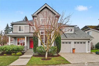 1706 111th Avenue NE, Bellevue, WA 98004