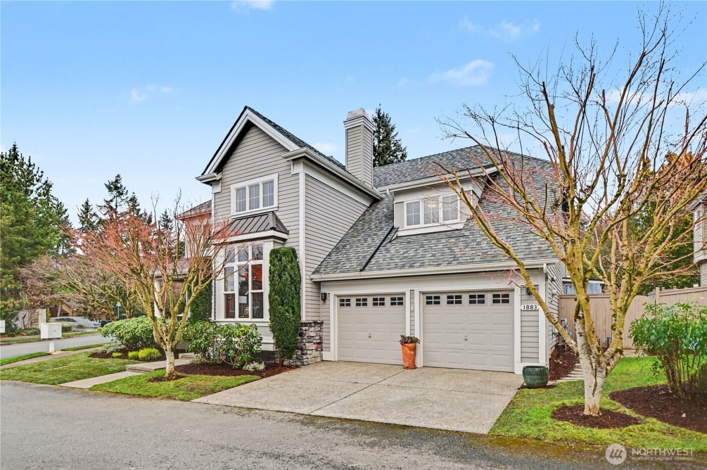 1706 111th Avenue NE, Bellevue, WA 98004