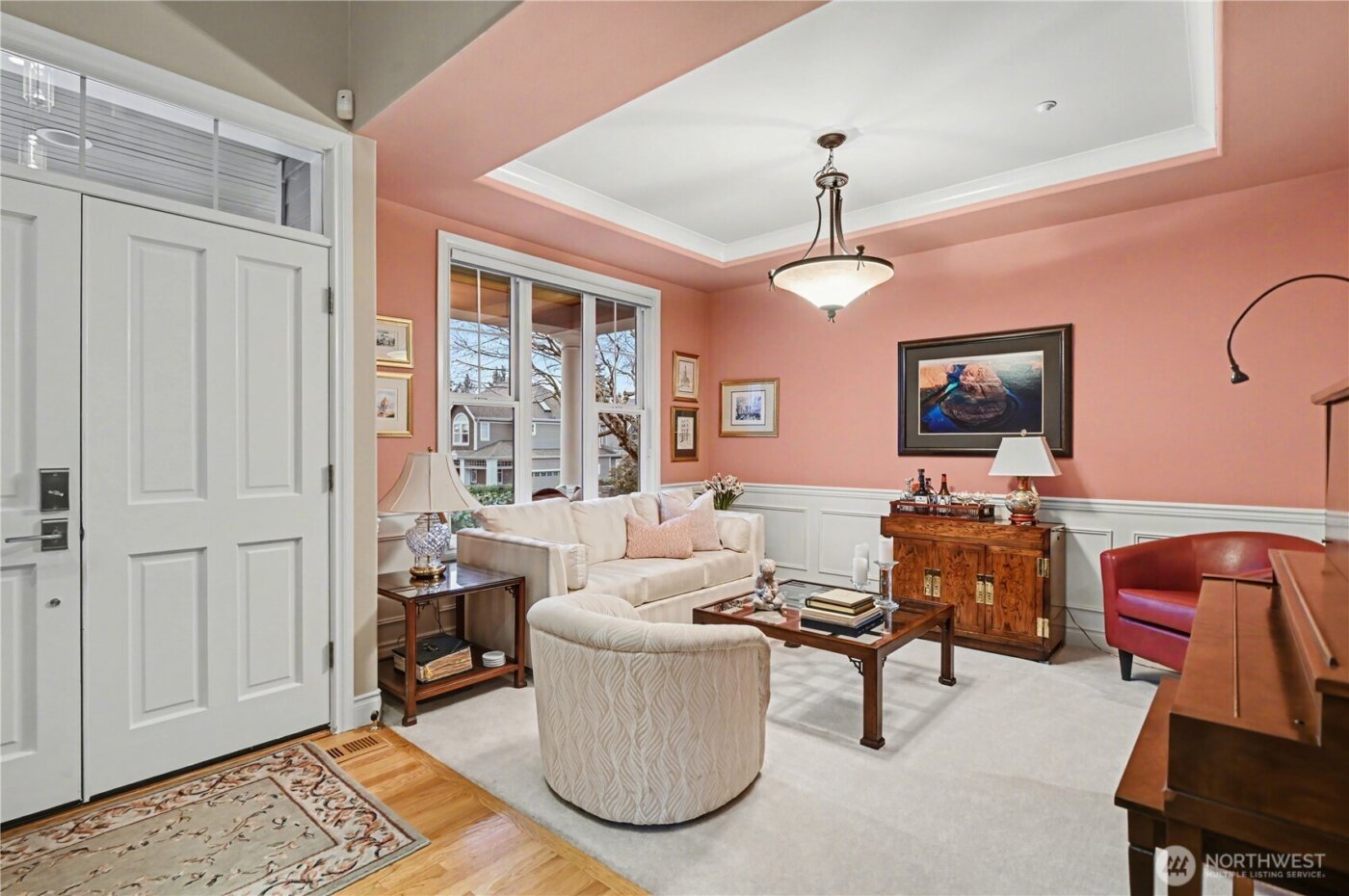 1706 111th Avenue NE, Bellevue, WA 98004