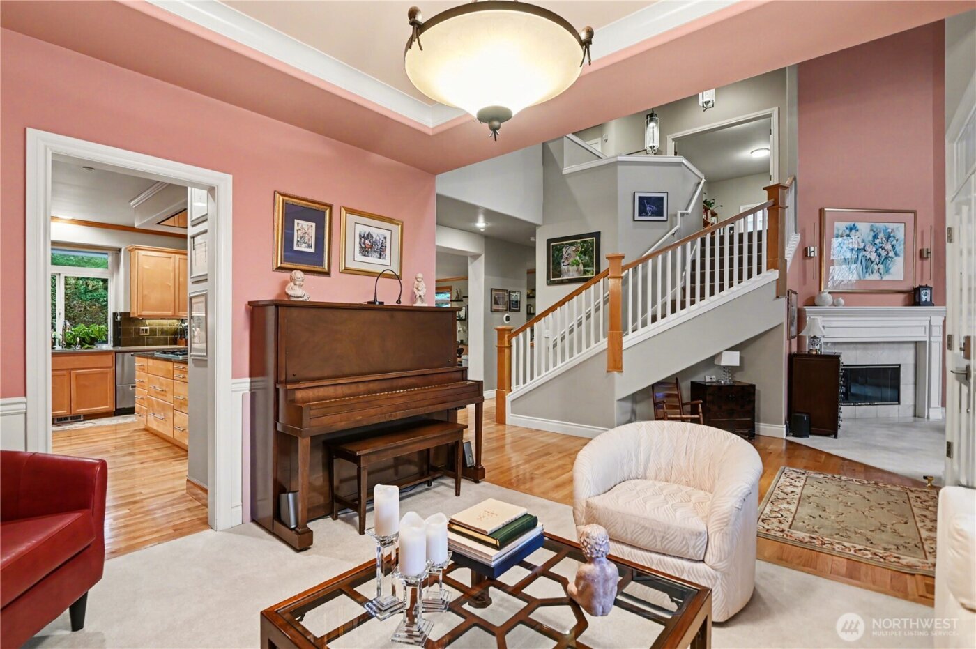 1706 111th Avenue NE, Bellevue, WA 98004