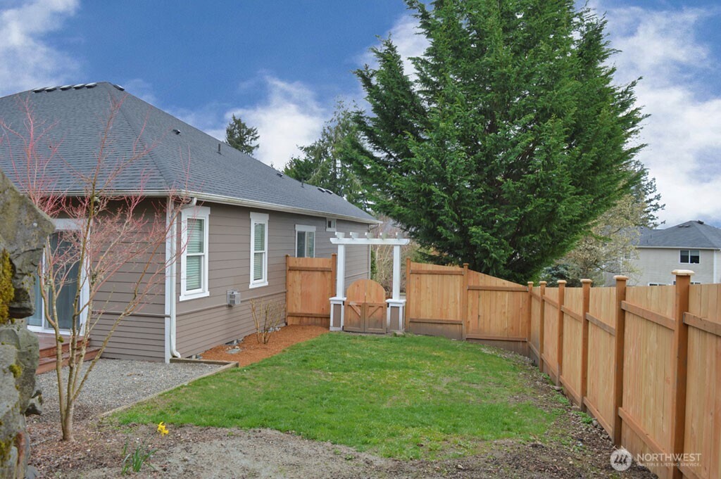 1546 Rockcreek Lane SW, Tumwater, WA 98512