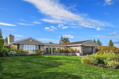 9642 Hilltop Road , Bellevue, WA 98004 - Photo 37