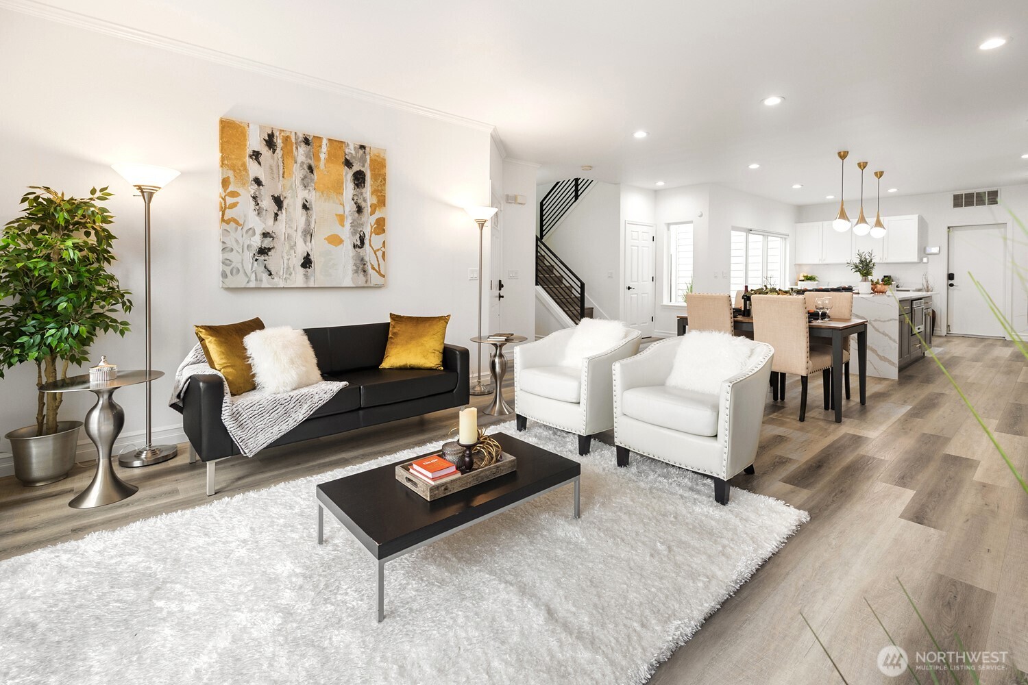 11870 SE 5th Street , Bellevue, WA 98005