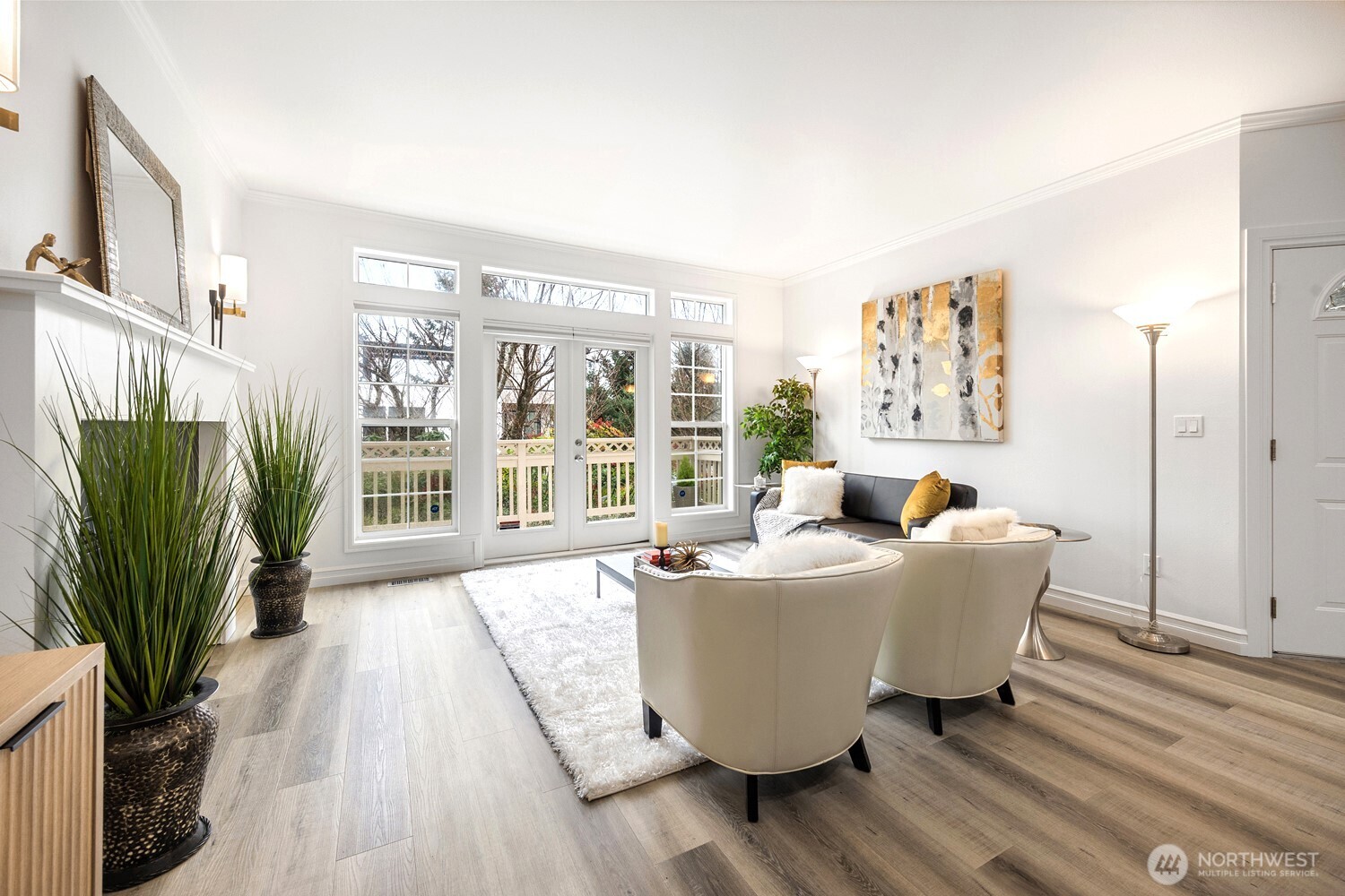 11870 SE 5th Street , Bellevue, WA 98005