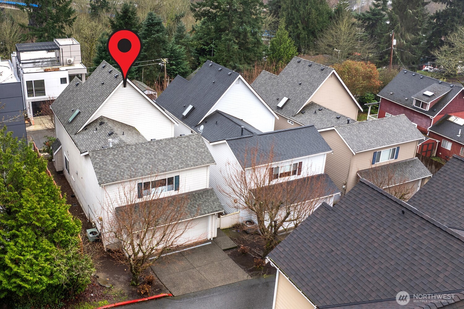 11870 SE 5th Street , Bellevue, WA 98005