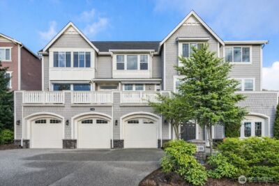 7188 169th Ave SE, Bellevue, WA 98006