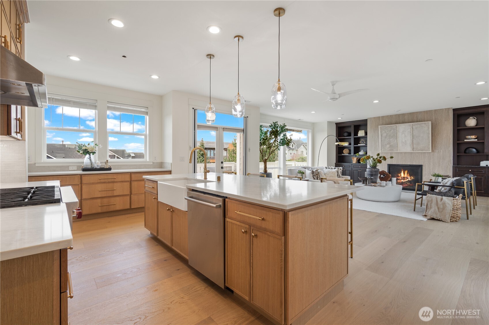 7188 169th Ave SE, Bellevue, WA 98006