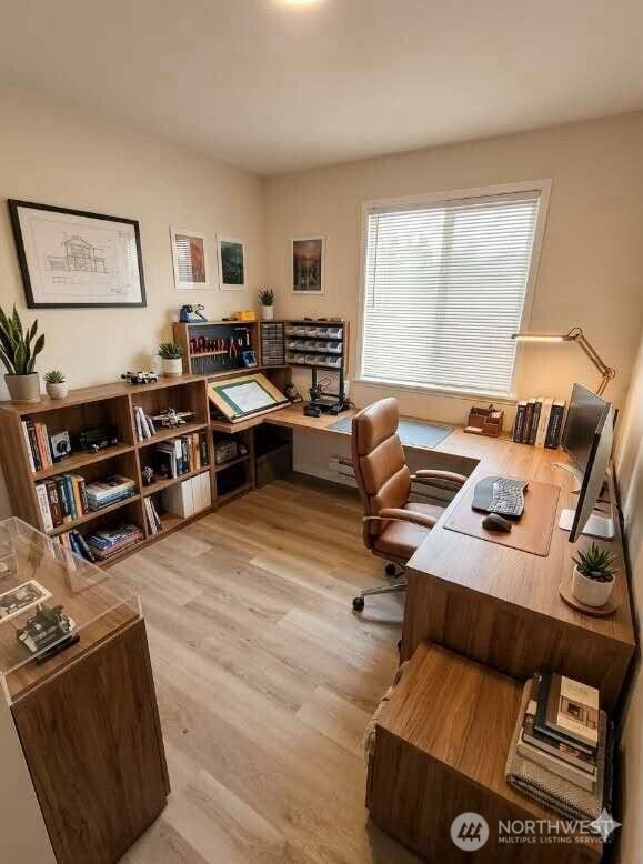 2411 S 248th Street #D24, Kent, WA 98032