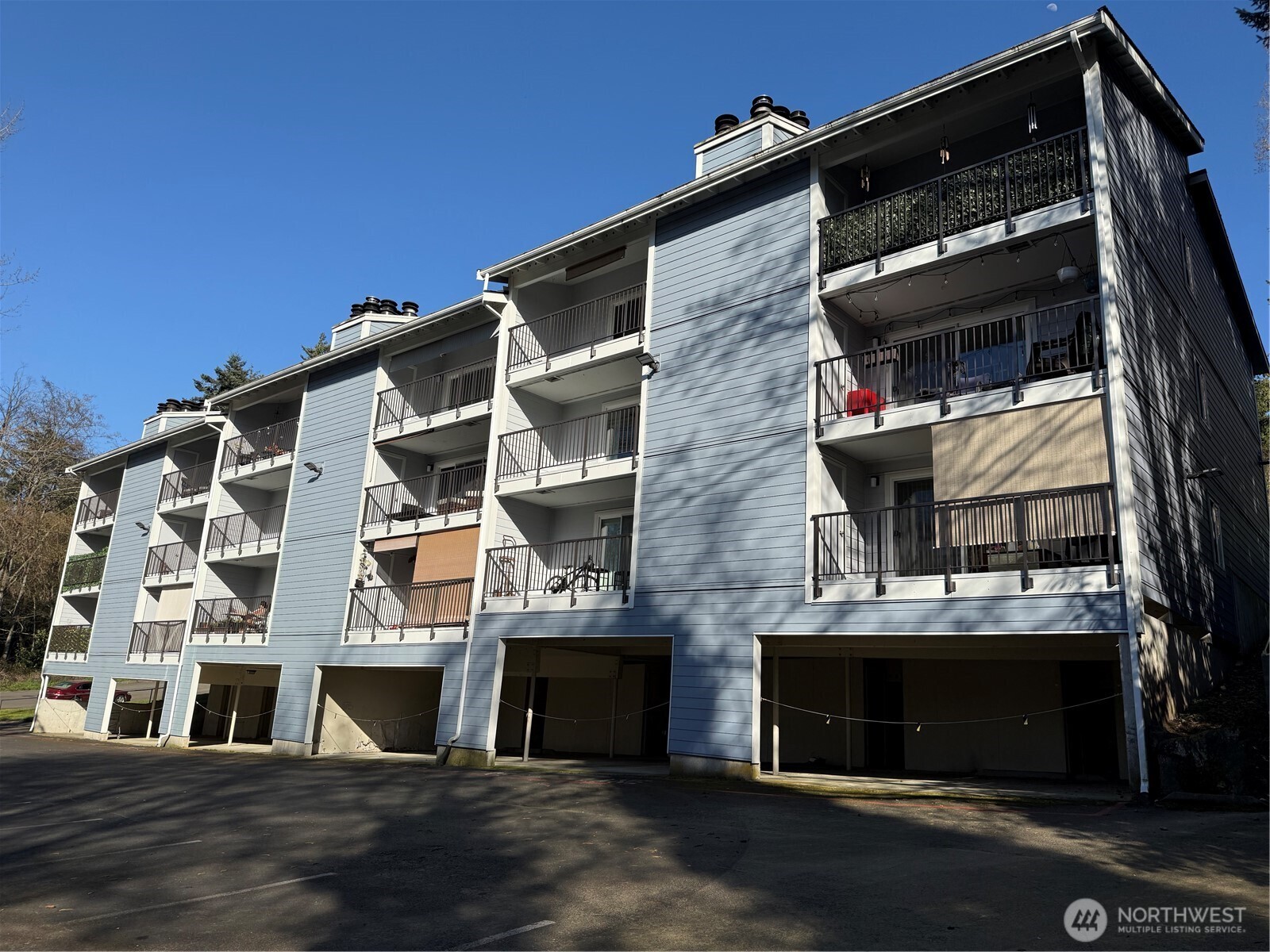 2411 S 248th Street #D24, Kent, WA 98032