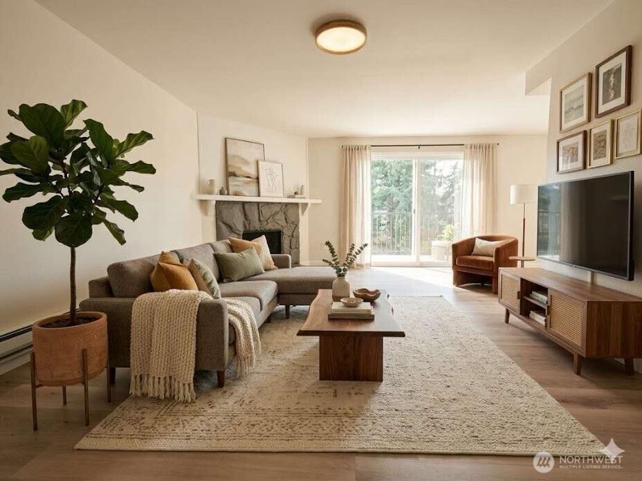 2411 S 248th Street #D24, Kent, WA 98032