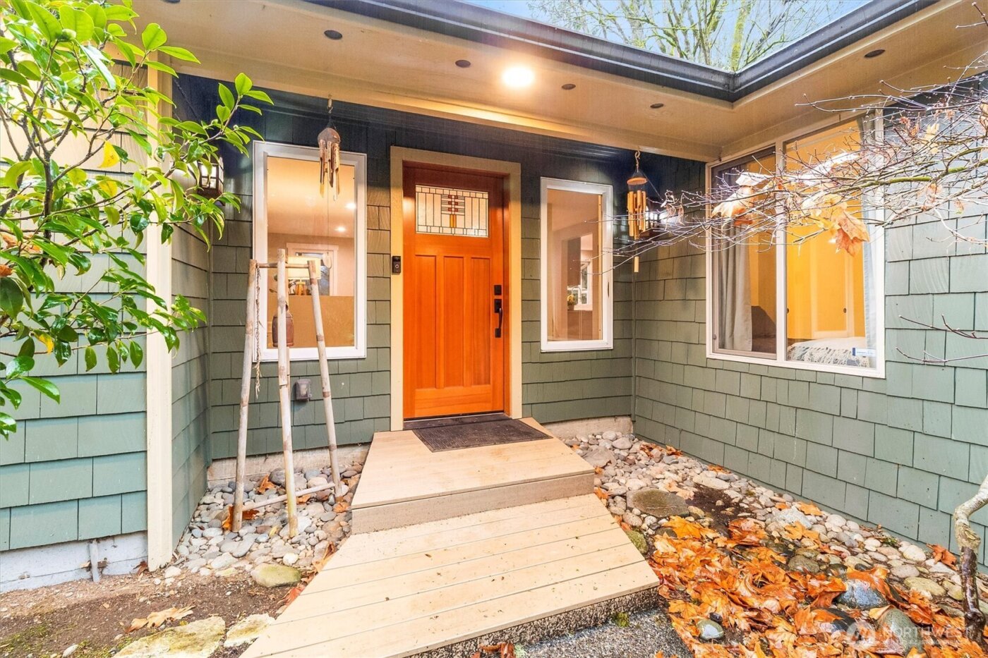 5511 104th Avenue NE, Kirkland, WA 98033-7408