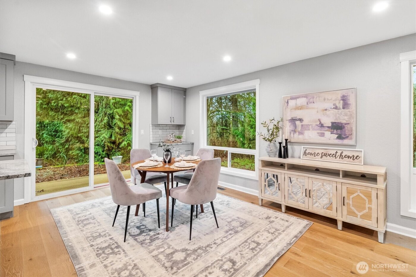 5511 104th Avenue NE, Kirkland, WA 98033-7408