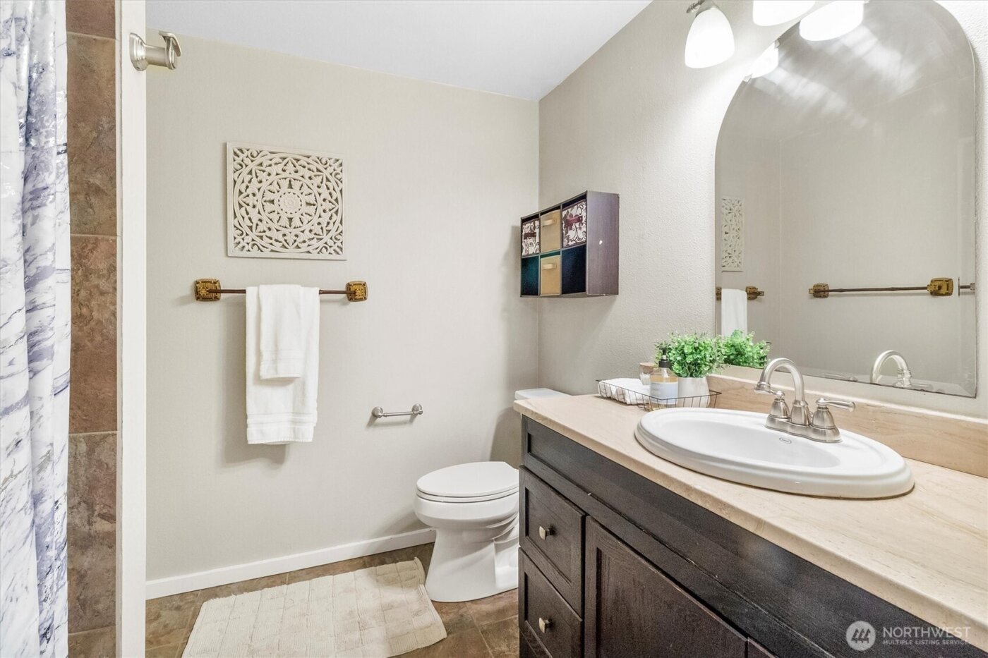 5511 104th Avenue NE, Kirkland, WA 98033-7408