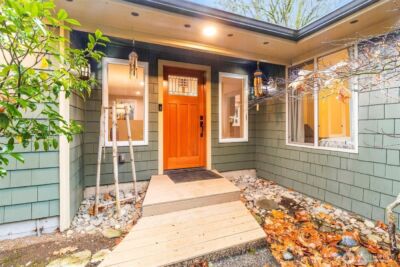 5511 104th Avenue NE, Kirkland, WA 98033-7408 - Photo 2