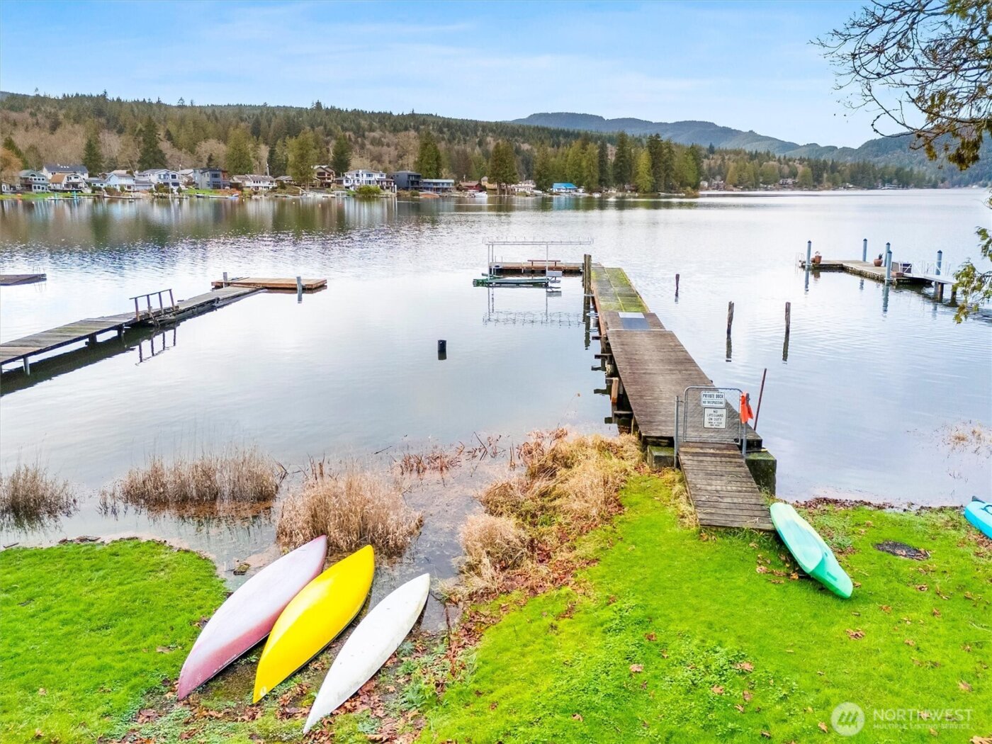 5511 104th Avenue NE, Kirkland, WA 98033-7408