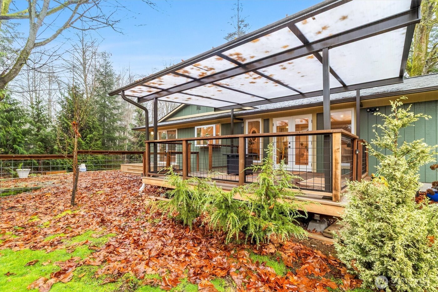 5511 104th Avenue NE, Kirkland, WA 98033-7408