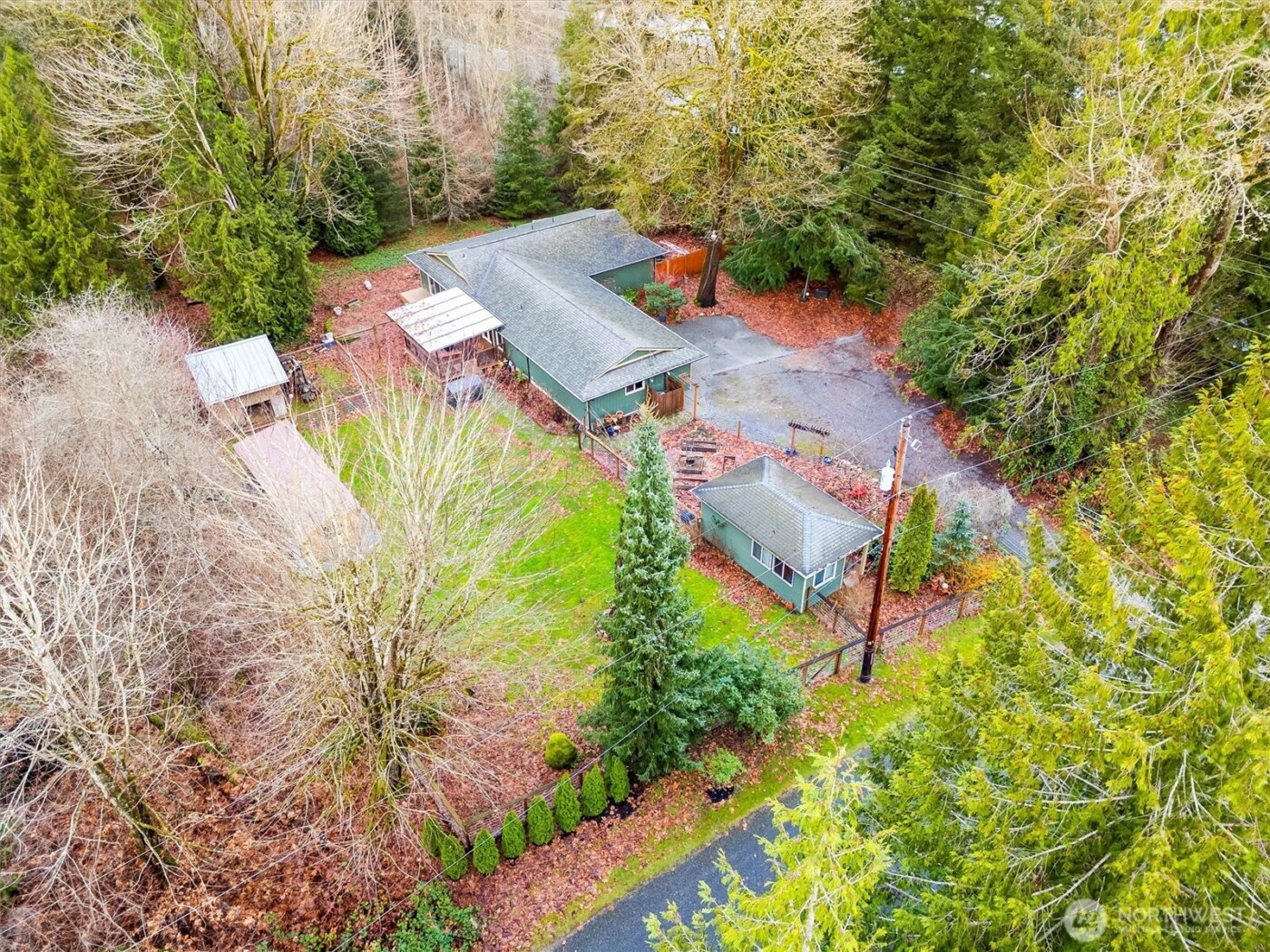 5511 104th Avenue NE, Kirkland, WA 98033-7408