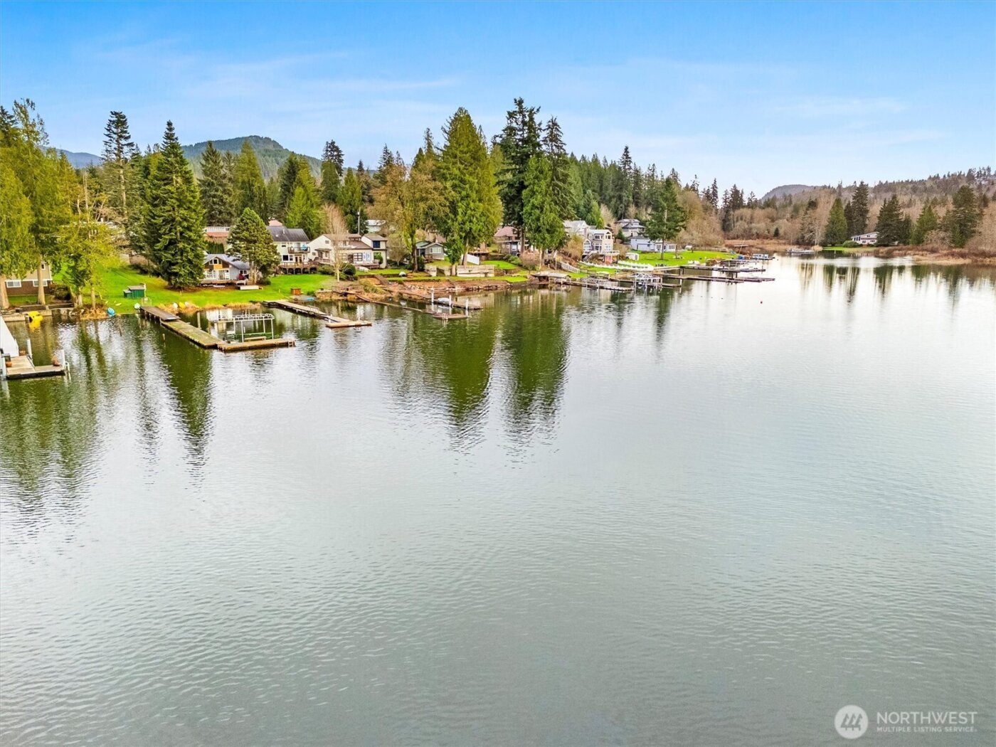 5511 104th Avenue NE, Kirkland, WA 98033-7408