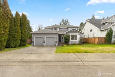13721 SE 255th Place , Kent, WA 98042-6601 - Photo 2