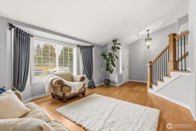 13721 SE 255th Place , Kent, WA 98042-6601 - Photo 5