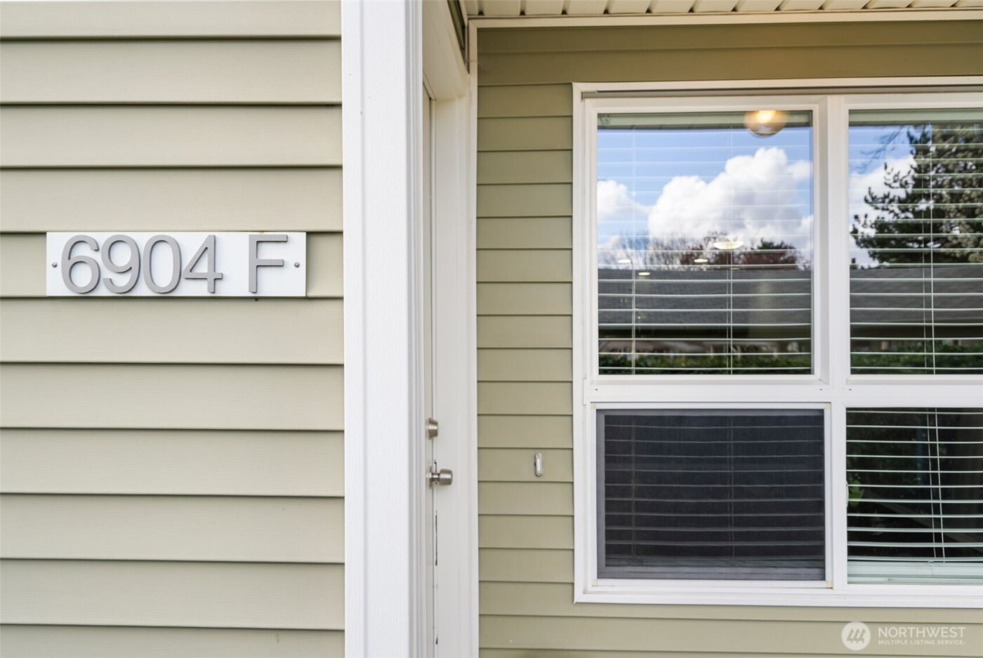 6904 NE 43rd Street #F, Vancouver, WA 98661
