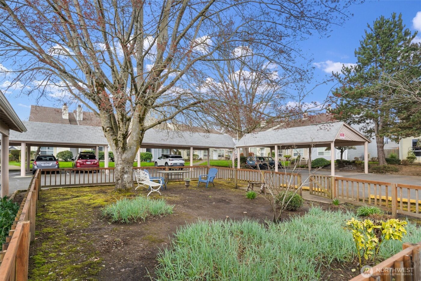 6904 NE 43rd Street #F, Vancouver, WA 98661