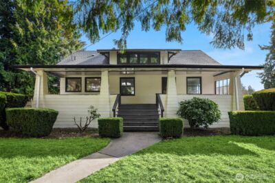 11726 10th Avenue S, Seattle, WA 98168