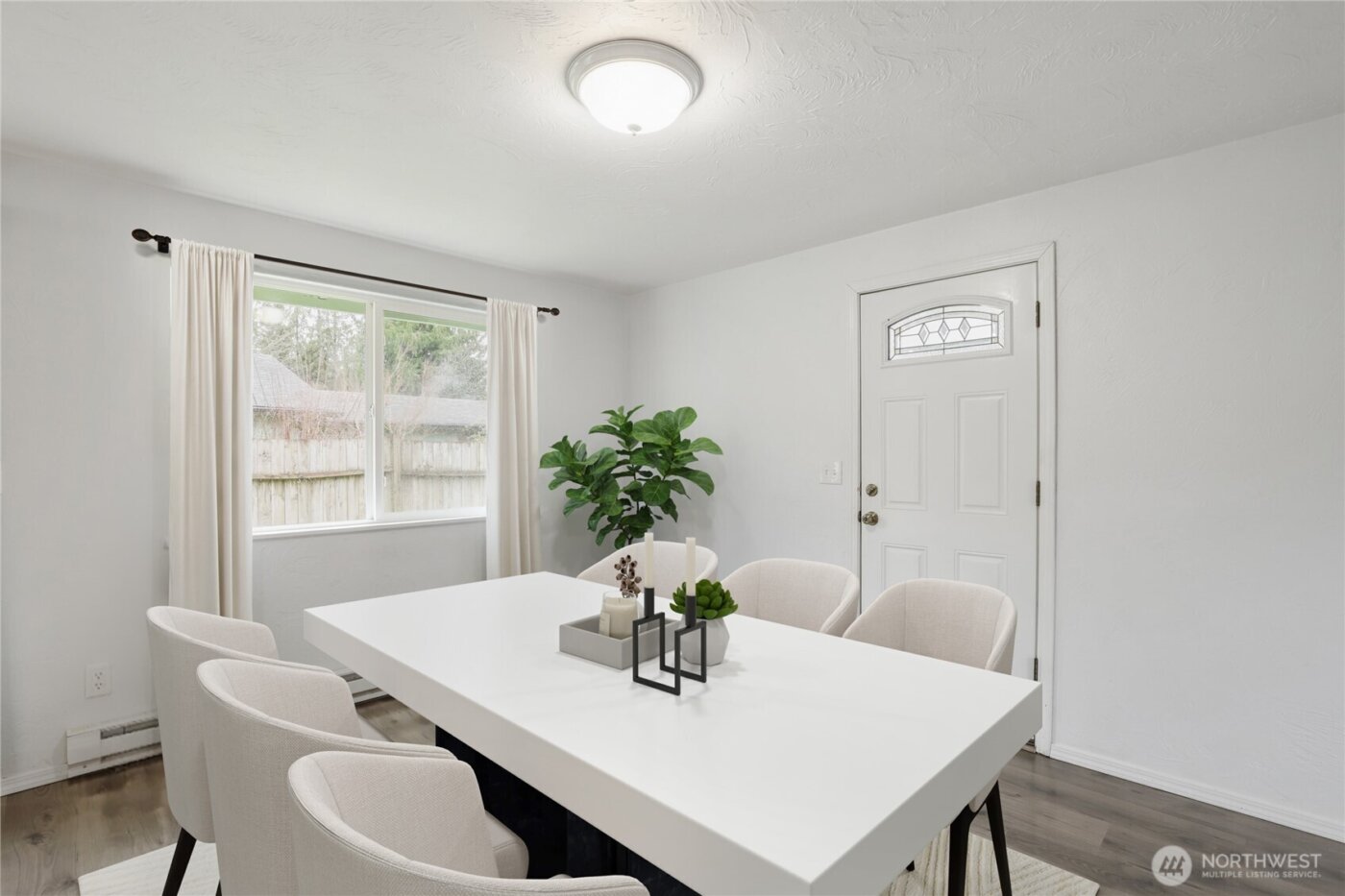 338 Wichman Street S, Tenino, WA 98589