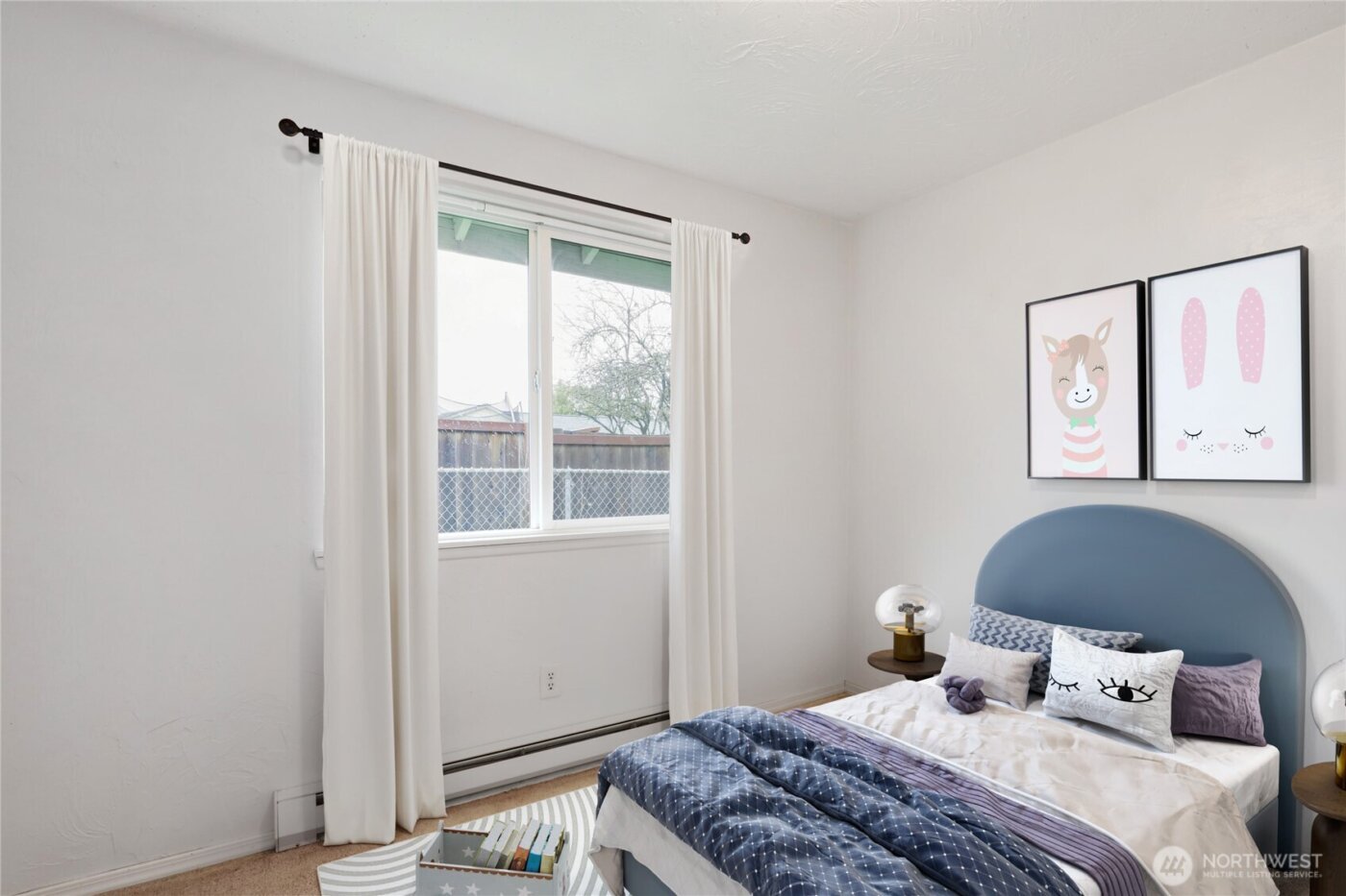 338 Wichman Street S, Tenino, WA 98589