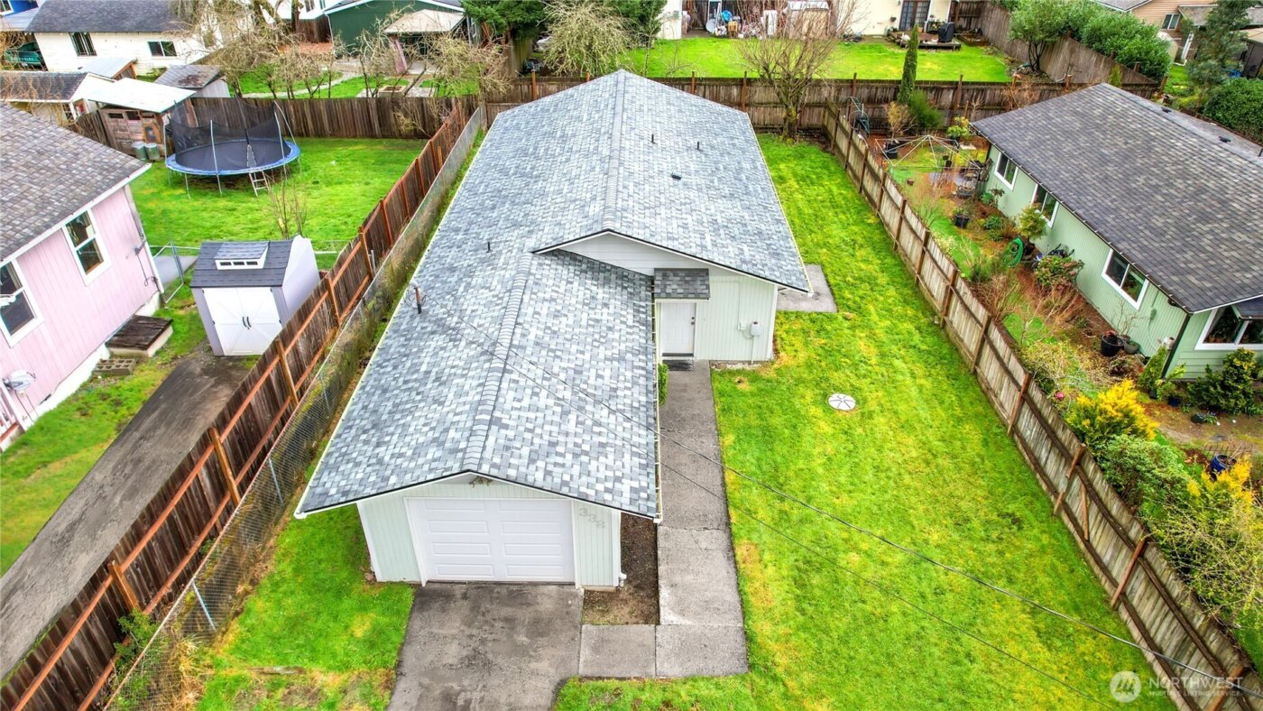 338 Wichman Street S, Tenino, WA 98589