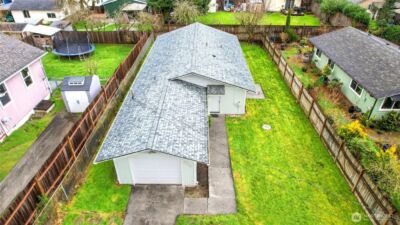338 Wichman Street S, Tenino, WA 98589 - Photo 29